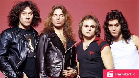Breaking the Spell: Investigating the Witchcraft Rumors Surrounding Van Halen